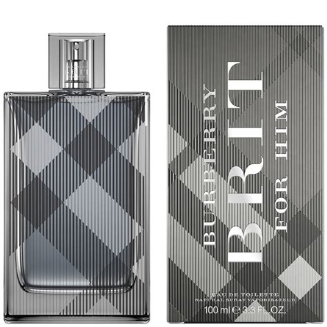 burberry brit for him etos|Burberry Brit for him men's.